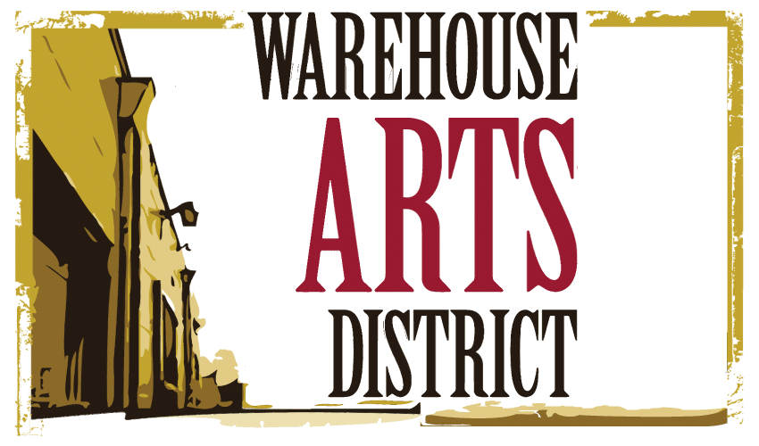 Ware House Arts District